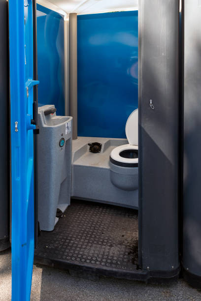 Best Affordable porta potty rental  in Dorr, MI