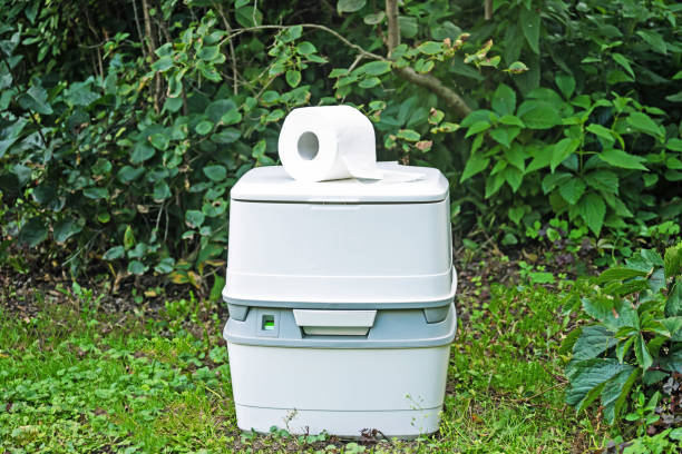 Porta potty services near me in Dorr, MI