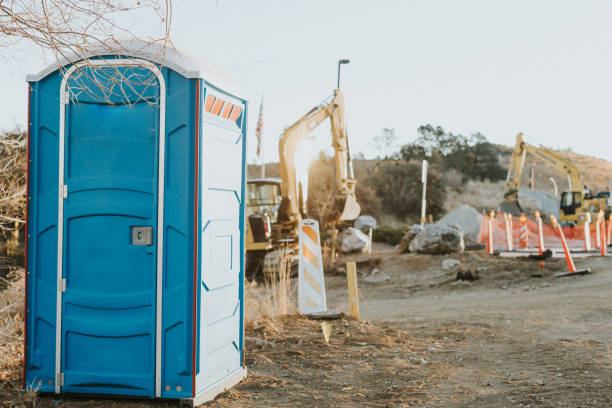 Best Construction site porta potty rental  in Dorr, MI