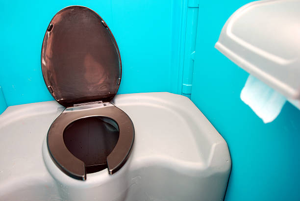 Best Local porta potty services  in Dorr, MI