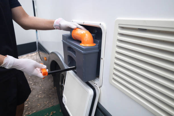 Best Portable bathroom rental  in Dorr, MI