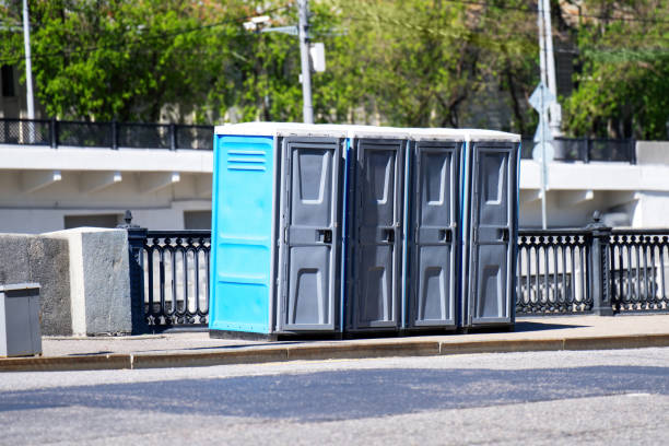 Best Portable toilet rental cost  in Dorr, MI