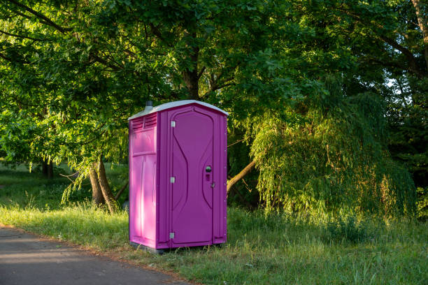 Best Portable bathroom rental  in Dorr, MI
