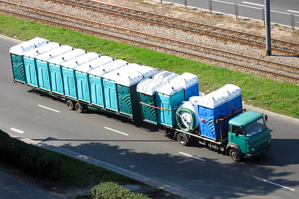 Best Porta potty rental near me  in Dorr, MI