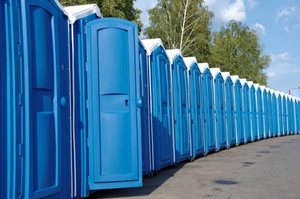 Best Portable restroom solutions  in Dorr, MI